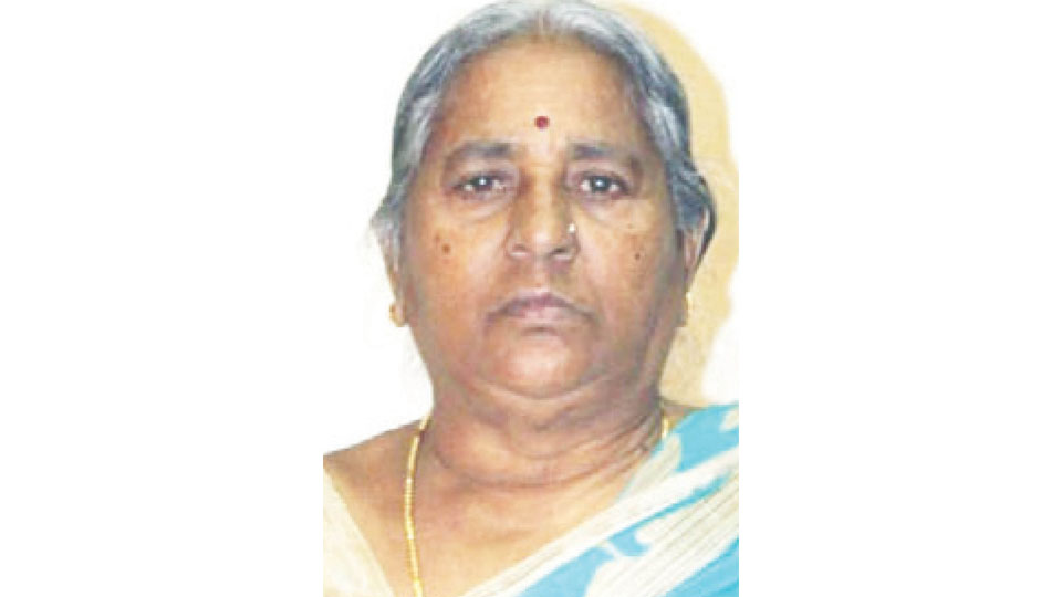 Ningamma