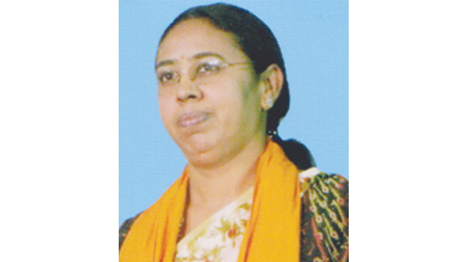 V. Meera Devi