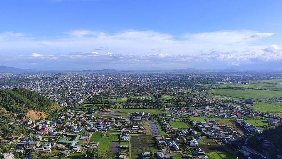 Manipur…