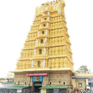 Don't alter assets of Hill Temple: HC