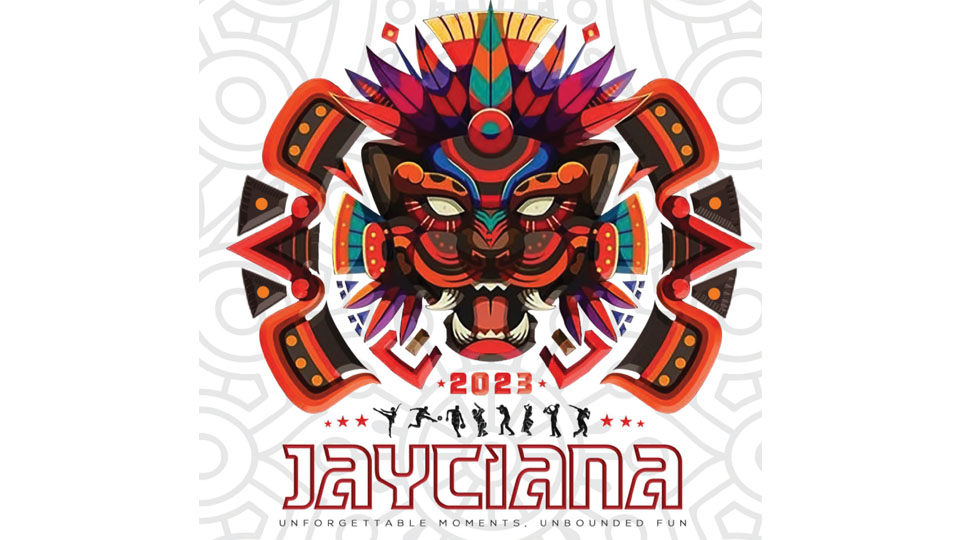 Jayciana 2023: Two-day Annual Cultural Festival at SJCE