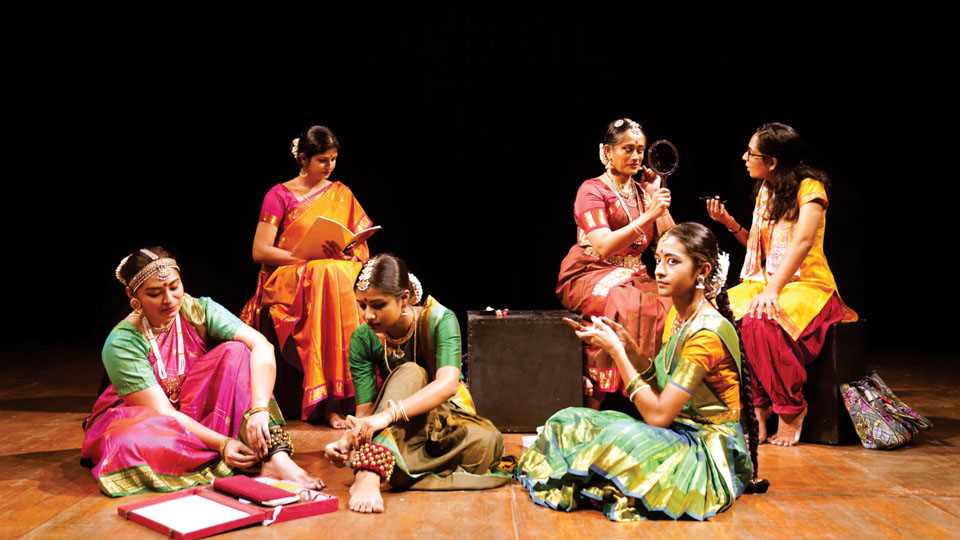 Chennai’s Theatre Nisha to present two English plays in Mysuru