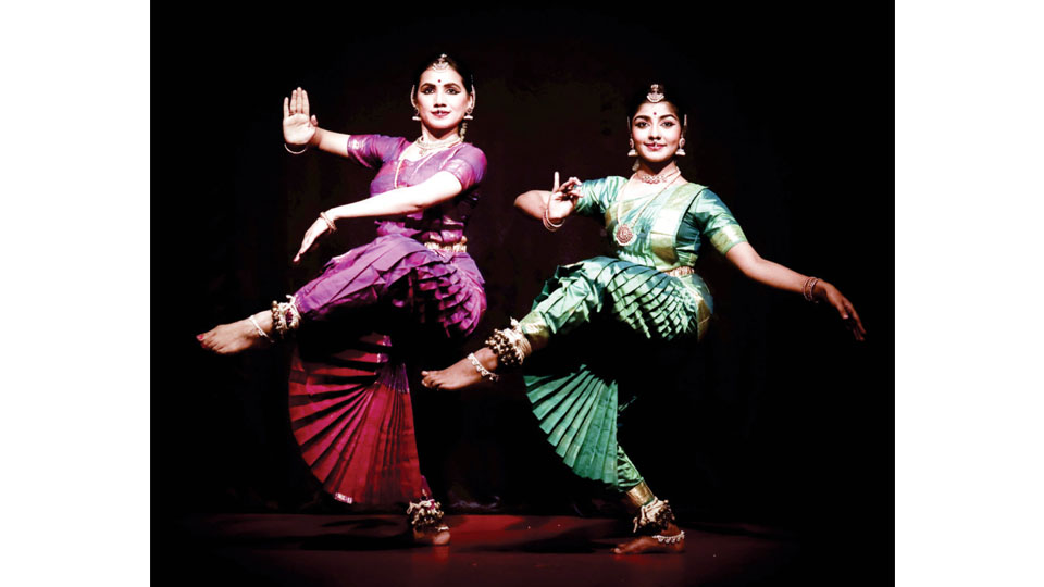 City dancers for India Intl. Dance Fest