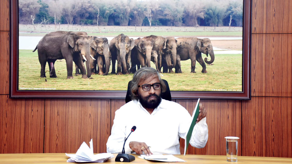 Two-month deadline to handover wildlife artefacts to Govt.: No clarity on ancestral wildlife artefacts