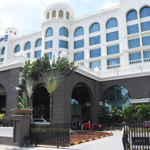 City hotel seeks clearance of Rs. 80.60 lakh bill towards PM’s stay