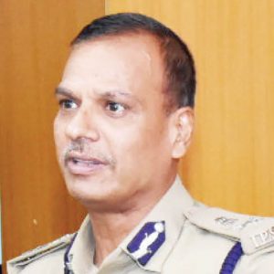 Alok Kumar elevated to DGP Rank, to head Prisons