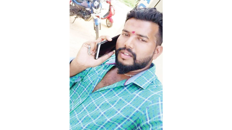 T. Narasipur man killed in road accident in Tamil Nadu
