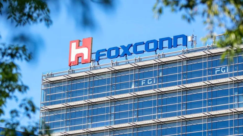 Taiwan-based Foxconn likely to set up unit in Mysuru