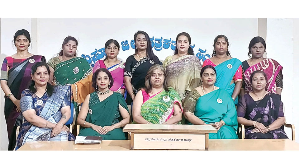 Beauticians encouraged to enrol in district association