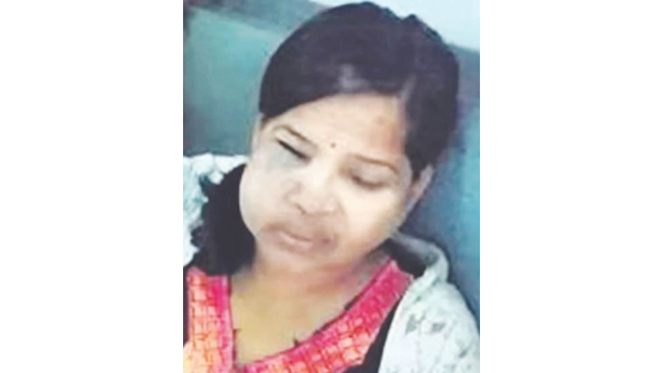 Nanjangud woman attacked on Mysuru-Chennai train