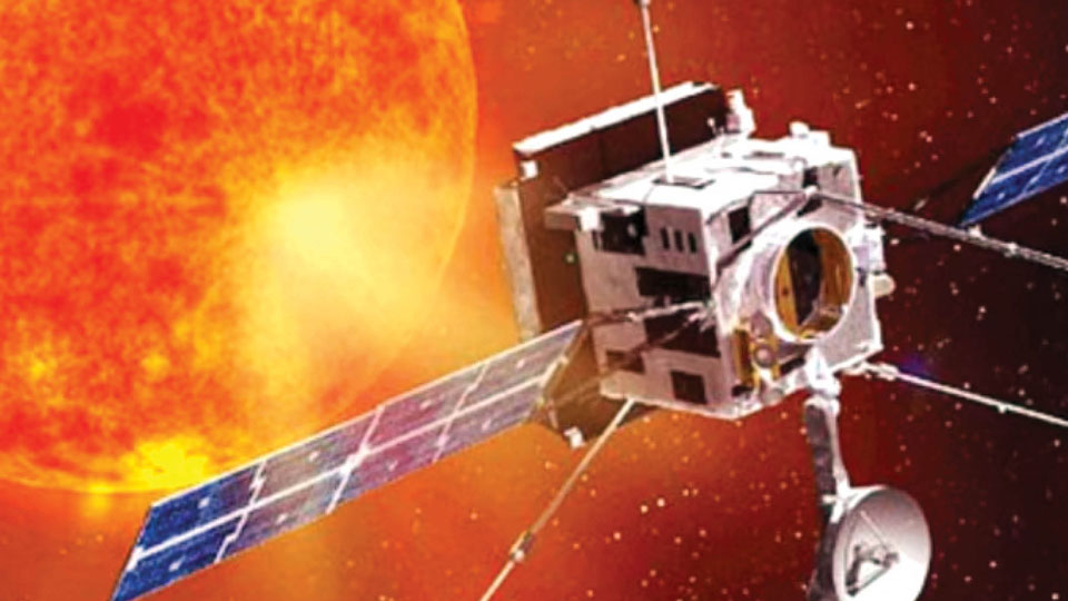 ISRO’s Aditya-L1 solar mission set for launch on Sept. 2