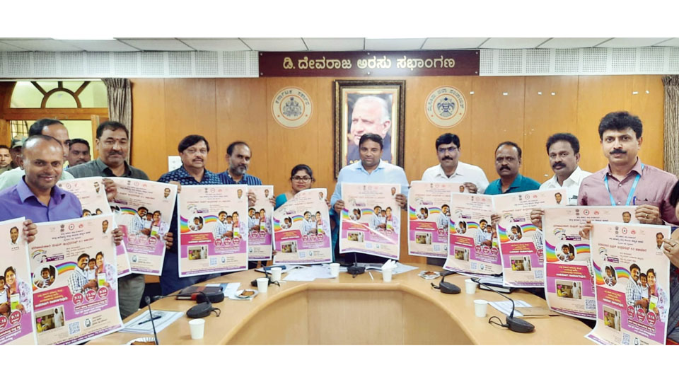 Mission Indradhanush 5.0: Vaccination for 5-year-old kids, pregnant women from Aug. 7