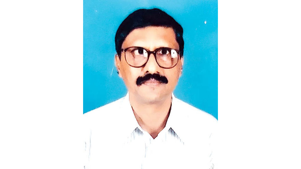 Biddanda B. Raghupathy