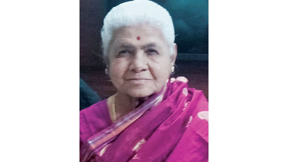 R.S. Satyavathi