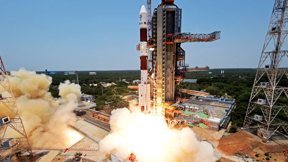 ISRO: Nation’s pride and a great ray of hope