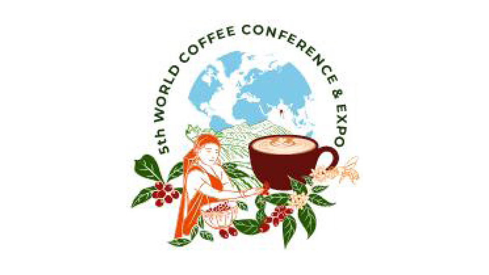 World Coffee Conference in Bengaluru from tomorrow