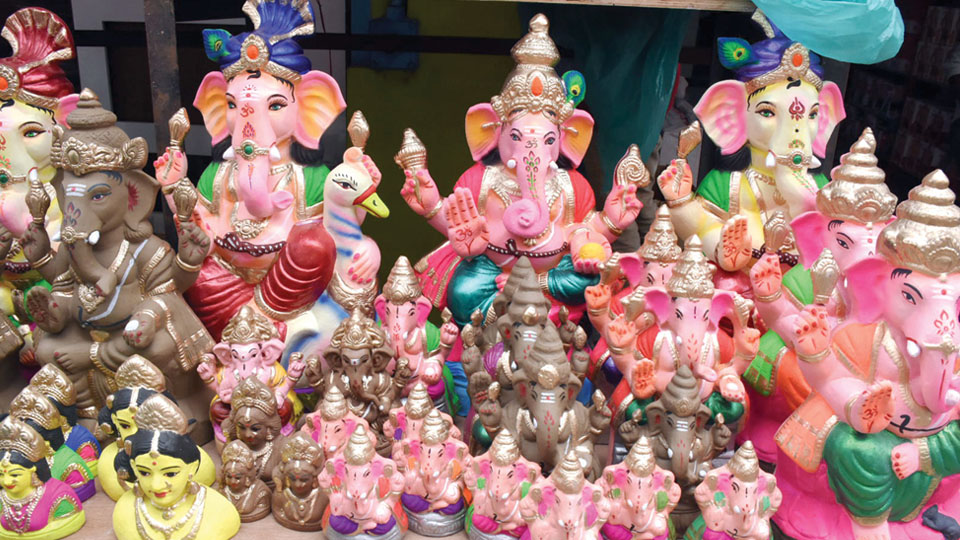 Ganesha festival: See mobile immersion tankers in your area