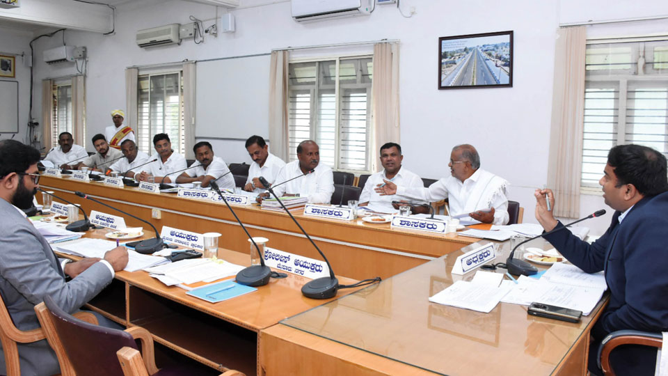 MUDA decides to form Layout in 155-acre area at Bommenahalli