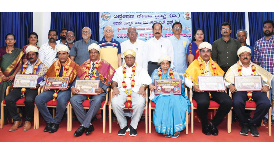 Devaraj Urs provided opportunities to all sections of society: P.G.R. Sindhia