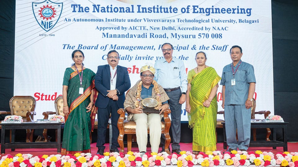 Chandrayaan-3 succeeded due to engineering precision