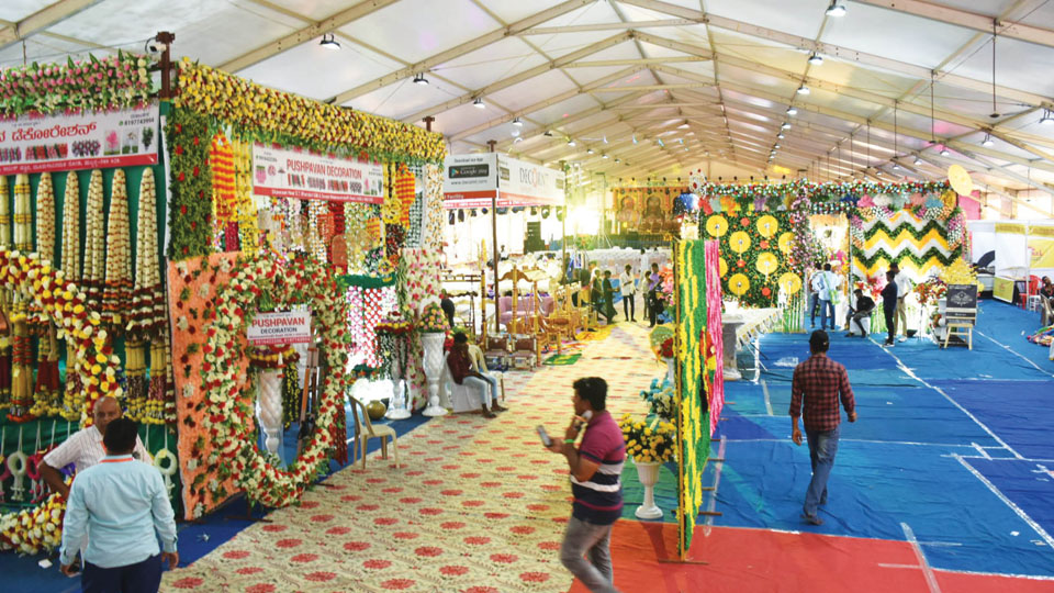 Three-day State-level Pandal Owners’ Conference begins