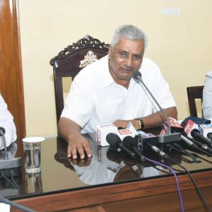 CM to launch ‘Pashu Sakhi’ on Sept. 26 at Uttanahalli