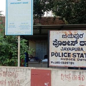 Rider killed in bike-scooter collision