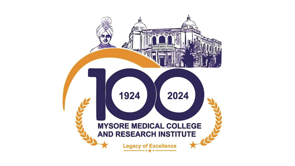 Marking the centenary milestone: Mysore Medical College to design Dasara tableau