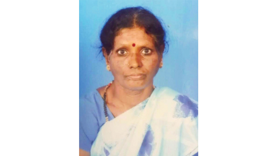 Maathi Nirmala