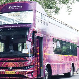 Tourism Department announces special Dasara tour packages