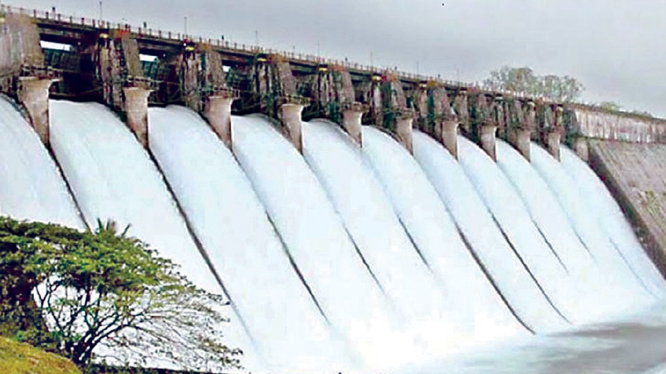 A permanent solution to Cauvery water dispute