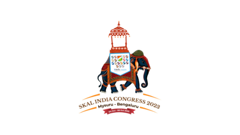 Inauguration of Skal India Congress