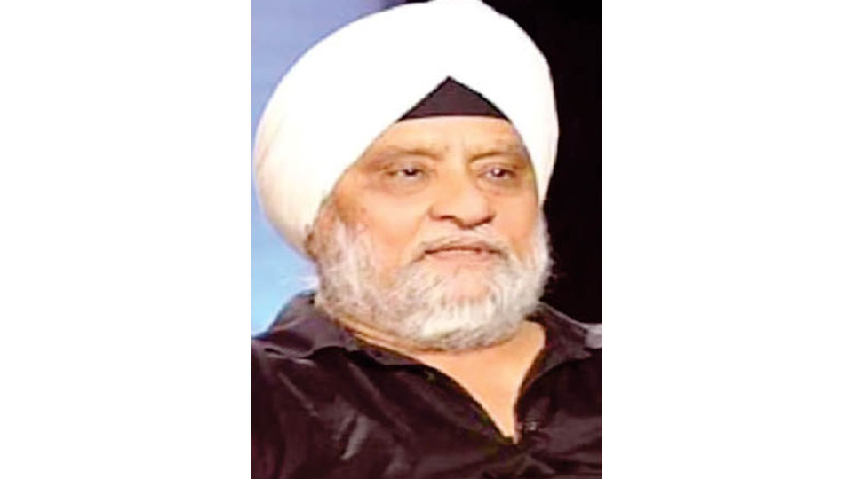 Bishan Singh Bedi: A humble tribute
