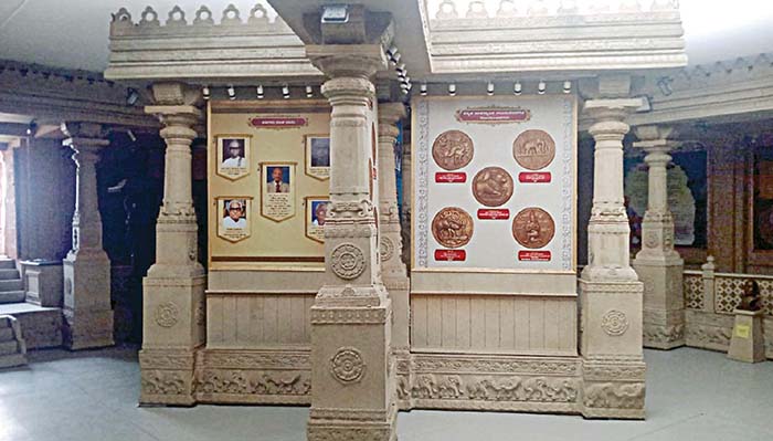Dasara exhibition