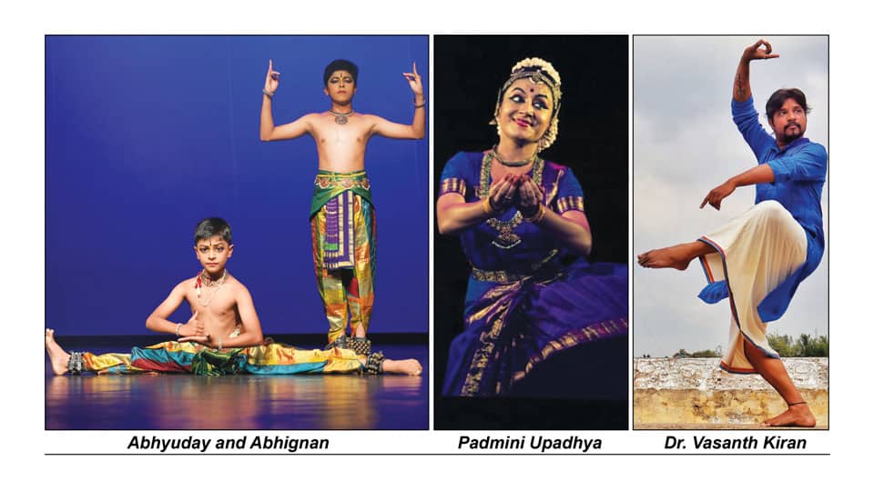 ‘Nruthya Bhushana-2023’: Classical Theme-based National Dance Festival on Nov. 18, 19