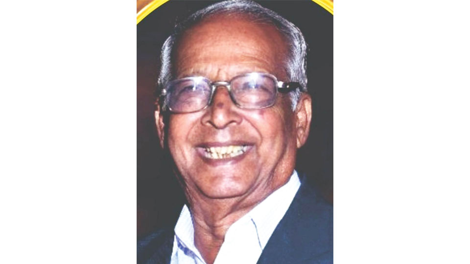 Venkataramana Shetty