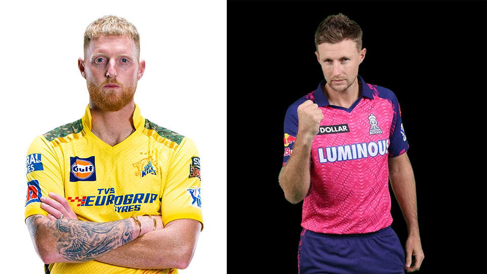 Will Ben Stokes and Joe Root be missed in 2024 IPL?
