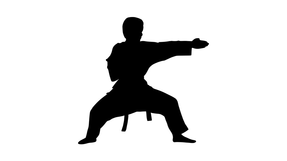 State-level Karate Tourney in city on Nov. 15, 16