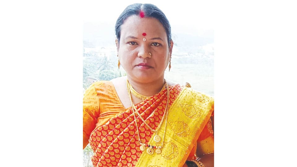 Woman allegedly murdered in broad daylight at Kuvempunagar