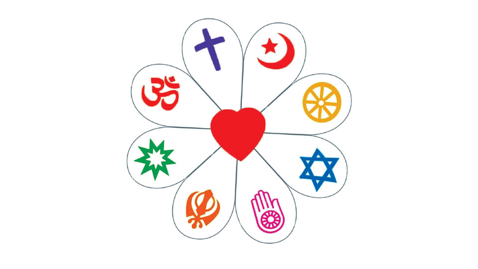 Musings on understanding religions and peace by mankind