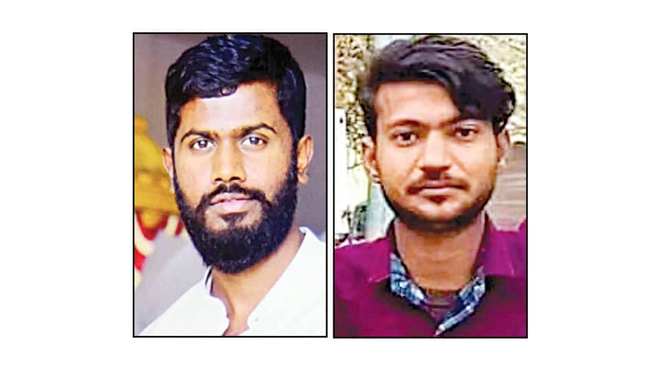 Parliament Security Breach: SIT to bring two accused to Mysuru