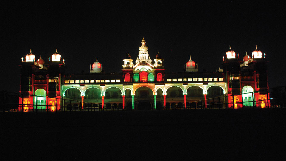 Cultural delights to merge with Palace Sound and Light Show