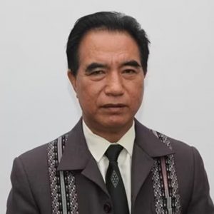 Zoram People’s Movement set for landslide victory in Mizoram