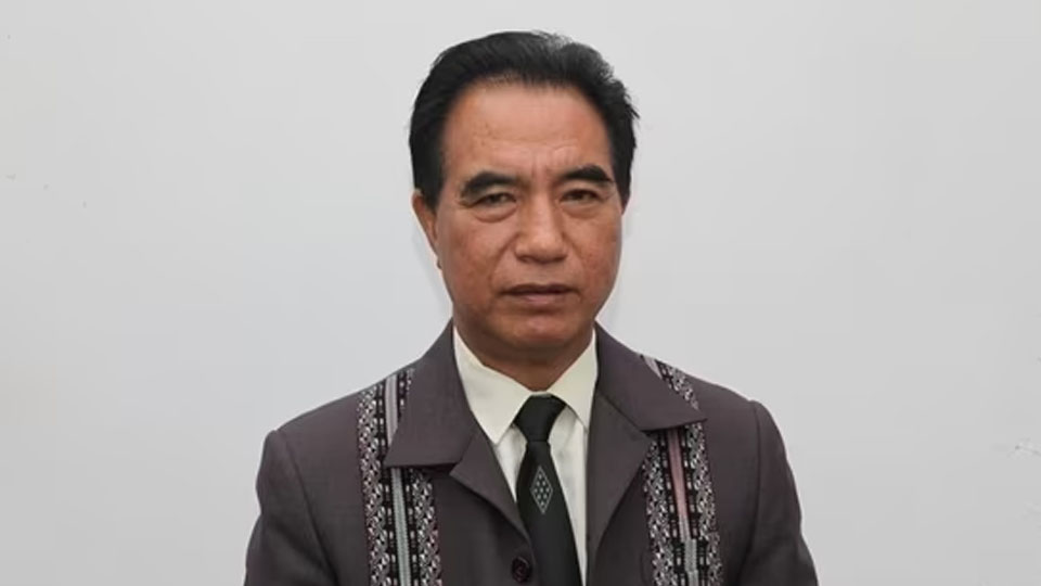 Zoram People’s Movement set for landslide victory in Mizoram