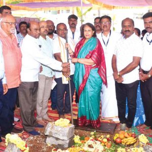 ‘Ursu community has contributed a lot for society’