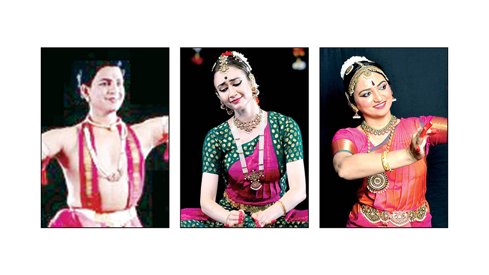 Bhushans’ Poshaka Bhushana International Dance Festival