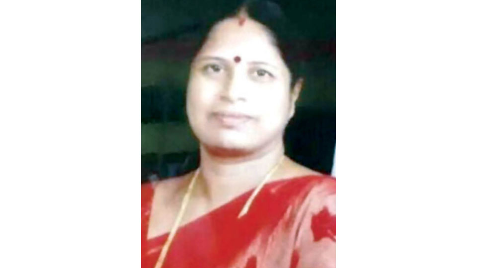 Woman PDO collapses at Taluk Panchayat Office, dies at hospital