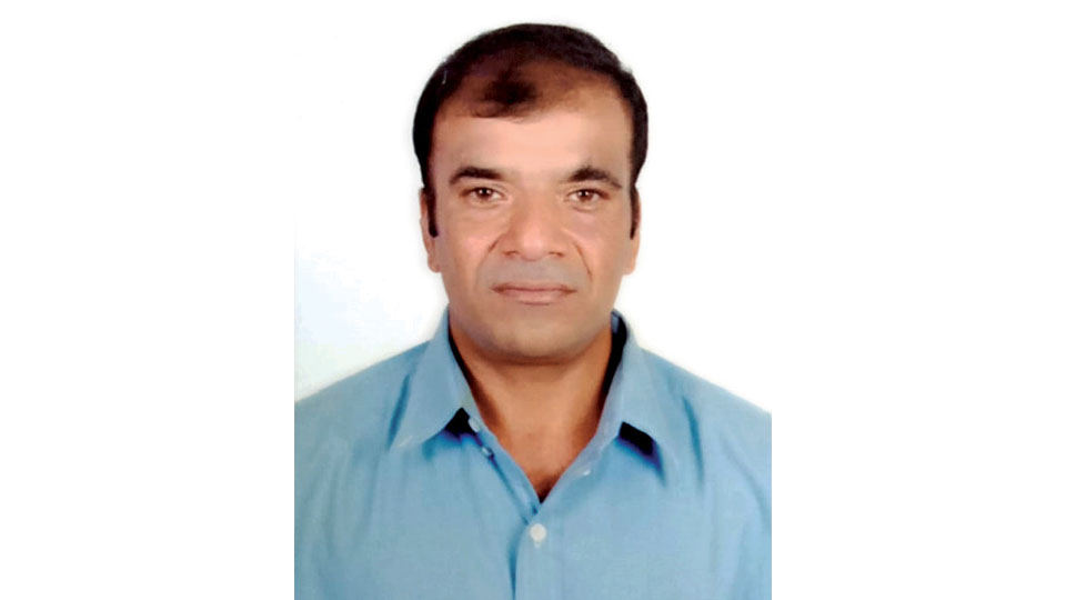 Kamakshi Hospital Trustee M. Ashok Shenoy passes away