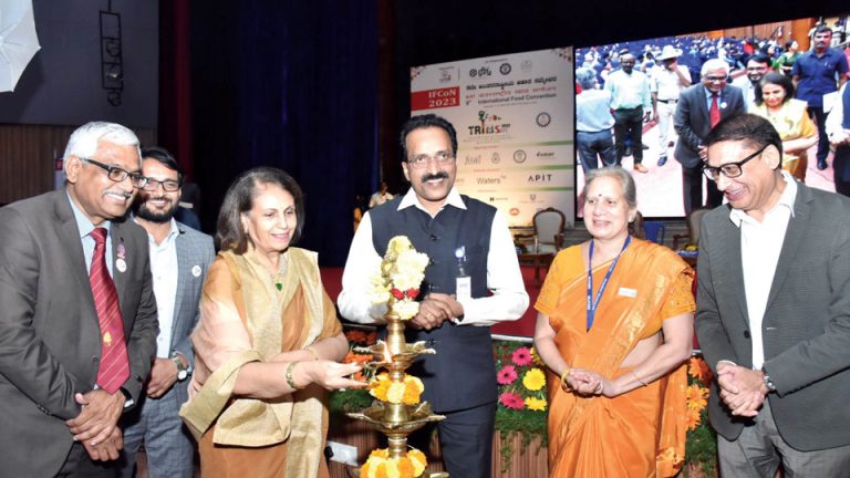 Conducive industrial milieu must for food processing: ISRO Chief - Star ...