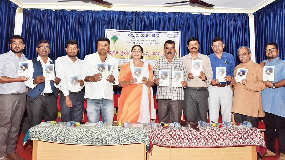 State-level Poetry Festival held